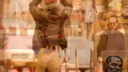 D.j. Bobo - Love Is All Around