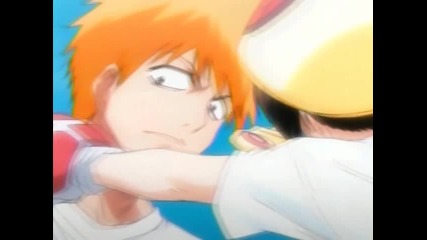 Bleach - 018 - Reclaim! The Power Of The Shinigami