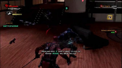 Deadpool Gameplay - Episode # 2