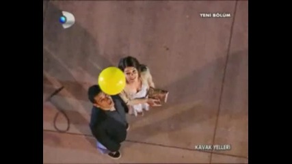 Kavak Yelleri - Efe ...asli..