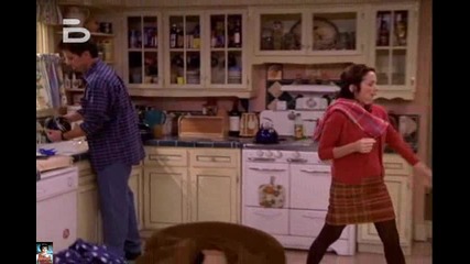 Everybody Loves Raymond S05e10