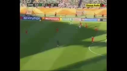 Обзор на World Cup 2006