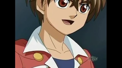 Bakugan Gundalian Invaders Episode 9 Twin Attack Part 3/3