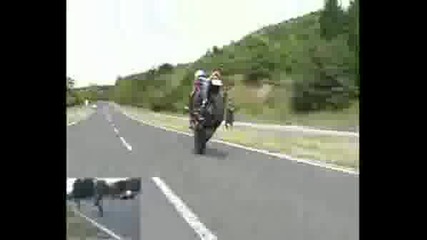 Motorbikes From Bulgaria Free Style