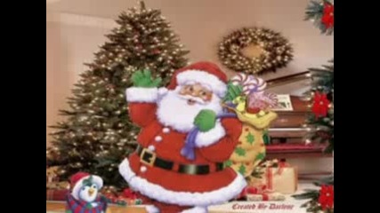 .:само в Vbox7:.britney Spears - Christmas Song 