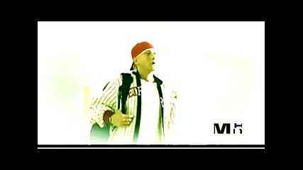 Eminem - Cinderella Man [music Video]