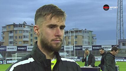 Антонио Вутов: Дузпите са въпрос на нерви и късмет