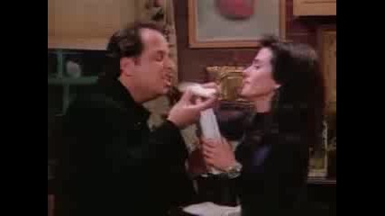 Friends S01e15 - The Stoned Guy