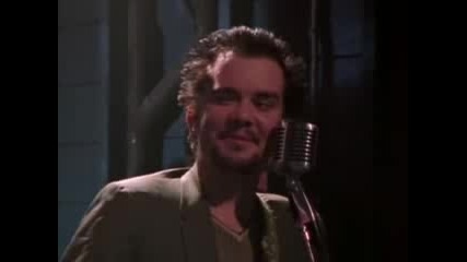 The Crow - Closing Time