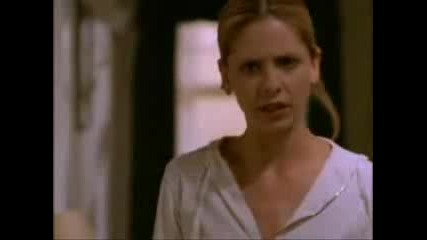 Buffy - Move