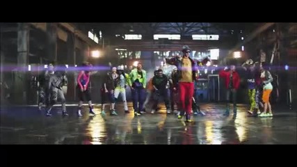 _watch Me_ from Disney Channel's _shake It Up_