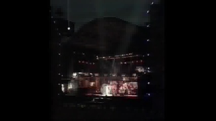 Lou Gramm - Eight Days a Week