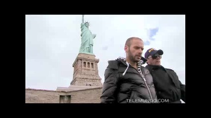 El Carel 2 - Muy pronto por Telemundo 