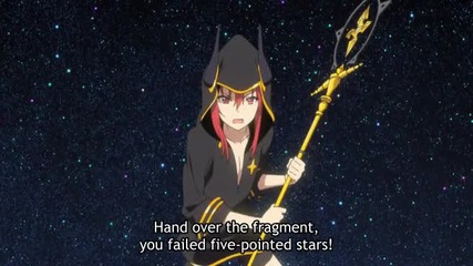 Houkago no Pleiades Episode 3 [ Eng Sub ]