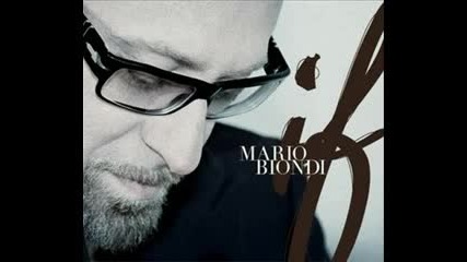 Mario Biondi Bom De Doer If 