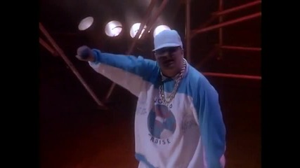 Heavy D & The Boyz - The Overweight Lovers In The House