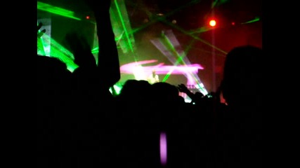 Armin van Buuren @ Cacao Beach 12 