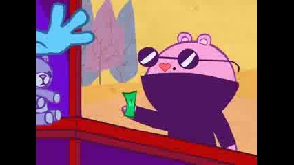 happy tree friends pitchin impossible