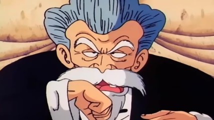 Dragon Ball 93 - Tien Shinhan vs. Jackie Chun