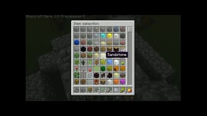 5_minecraft -урок - как да си направим фонтан_xvid