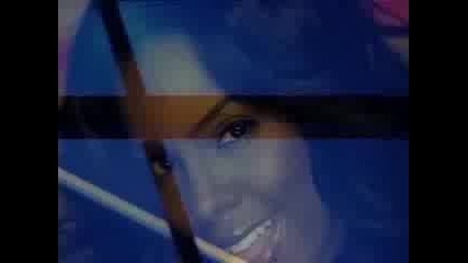 Kelly Rowland - Work (freemasons Remix)