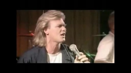 John Farnham - Youre the Voice 
