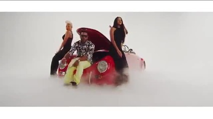 New!!! Bangladesh ft 2 Chainz - Phantom (official Video)