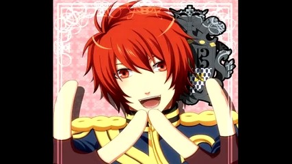 [ A M V ] Forever or never