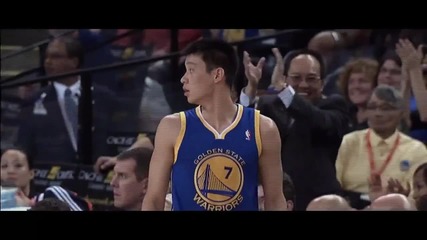 Linsanity *2013* Trailer