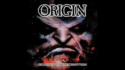 [rp] Origin - Debased Humanity