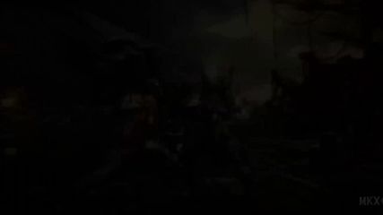 Mortal Kombat X Gmv - My Fight