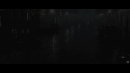 The Adventures of Tintin - Trailer [1080p]