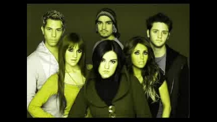 Rbd - Tu Dulce Voz