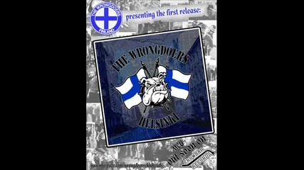 The Wrongdoers - Turns To Dust 