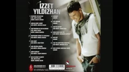 Izet Yildizhan - Beni Mi Buldun 2009 