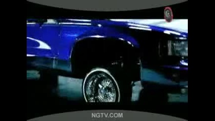 Xzibit Concentrate - uncensored