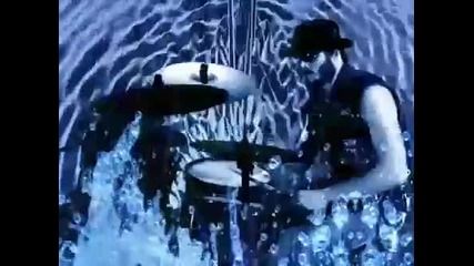 Black Label Society - Blood Is Thicker Than Water