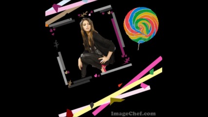 selena gomez - hit the lights!!!!!!!! new song