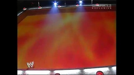 Wwe Raw 2007 John Cena Vs The Great Khali
