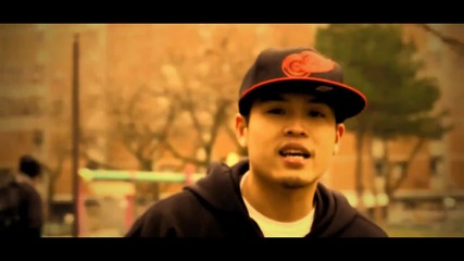 J.reyez feat. Hangman & Tycoon - Cuz I'm Yellow