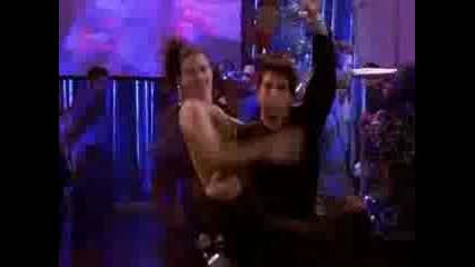 Friends S06e10 - The Routine