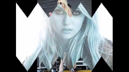 taylor momsen .. нот мy sеlф tonight 