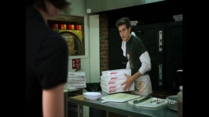 Make it or break it s01 ep01 part2 
