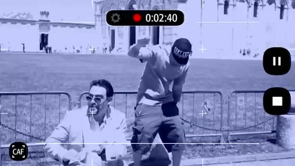Устата - Baila Morena (0fficial Video)