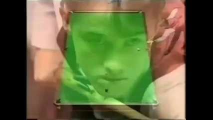 Легендата Стивън Хендри