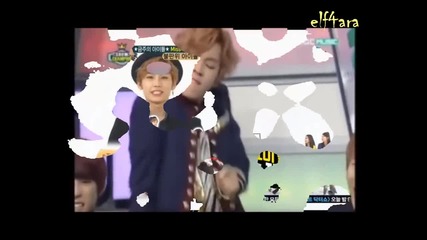 Kpop Male Idol Cutie(gweyomi) Player Part 1