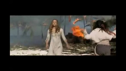Pirates Of The Caribbean - Why is the rum gone