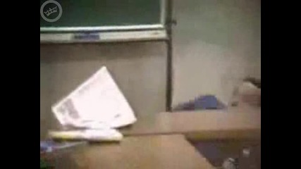 Японски шеги - Смях