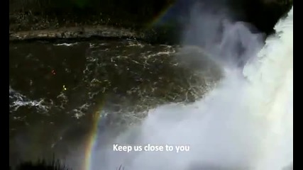 Maher Zain - Open Your Eyes with Lyrics