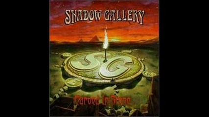 Shadow Gallery - Crystalline Dream